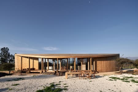 LUM House